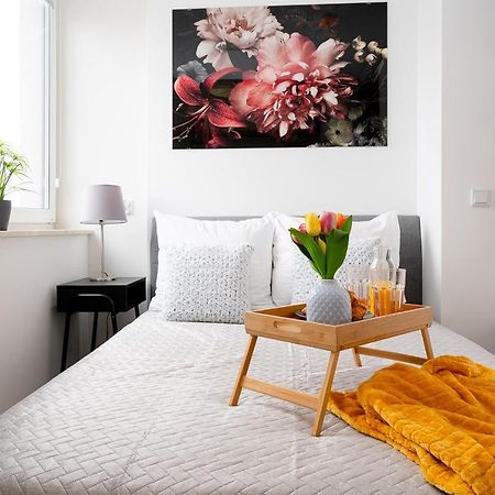 Easy Rent Apartments - Smart 708 卢布林 外观 照片