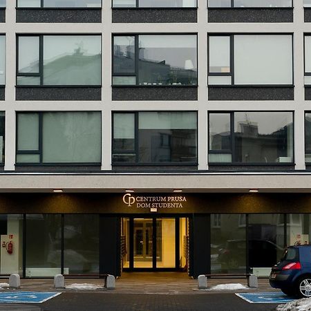 Easy Rent Apartments - Smart 708 卢布林 外观 照片
