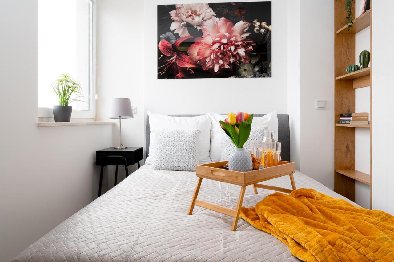 Easy Rent Apartments - Smart 708 卢布林 外观 照片