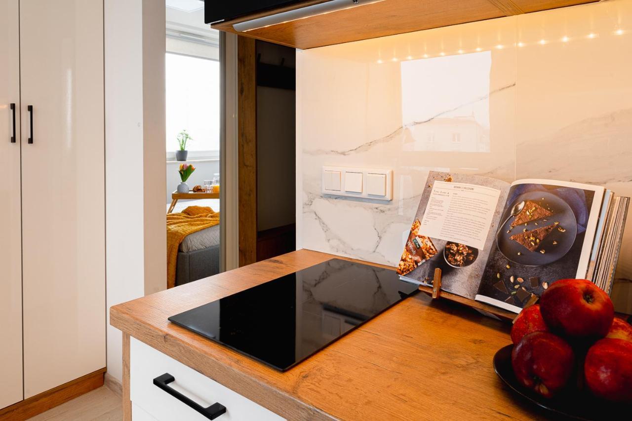 Easy Rent Apartments - Smart 708 卢布林 外观 照片