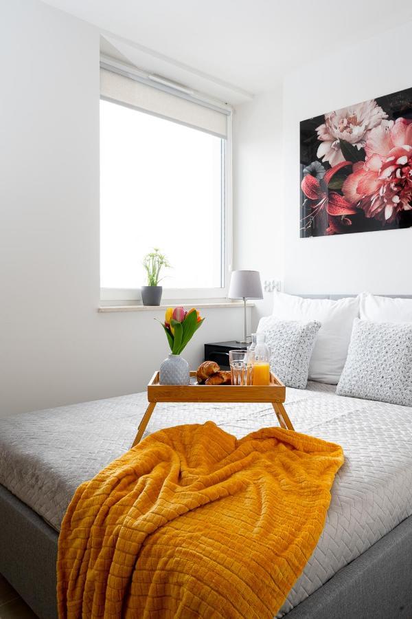 Easy Rent Apartments - Smart 708 卢布林 外观 照片