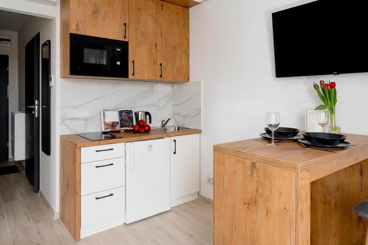 Easy Rent Apartments - Smart 708 卢布林 外观 照片