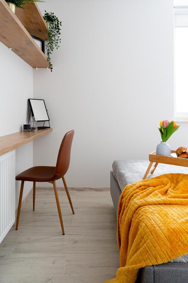 Easy Rent Apartments - Smart 708 卢布林 外观 照片