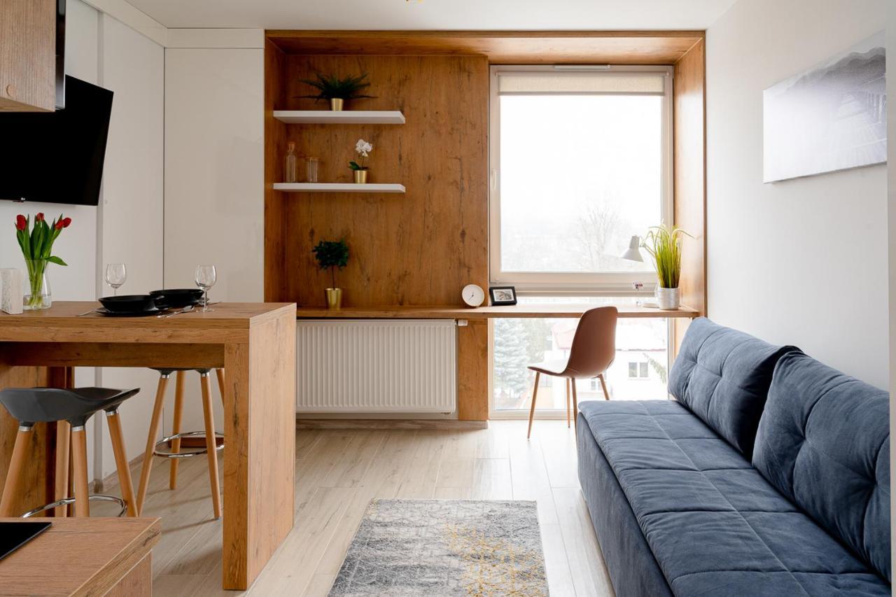 Easy Rent Apartments - Smart 708 卢布林 外观 照片
