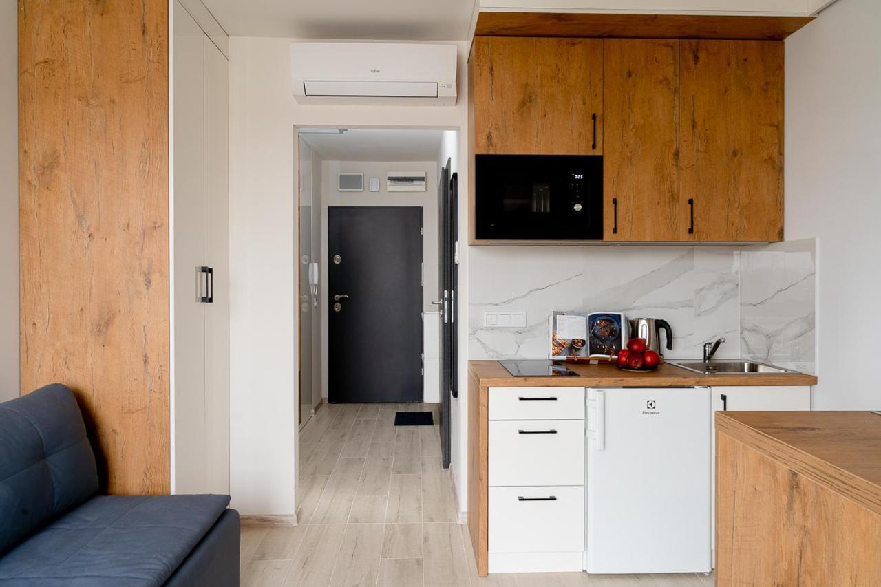 Easy Rent Apartments - Smart 708 卢布林 外观 照片